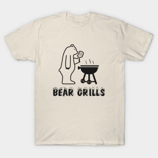 Bear Grills T-Shirt